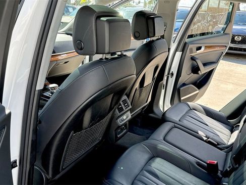 Used 2023 Audi Q5 2.0T Premium Plus image 35