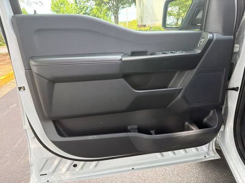Used 2025 Ford F150 STX AWD/4WD image 10