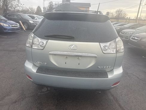 Used 2008 Lexus RX 350 AWD image 9