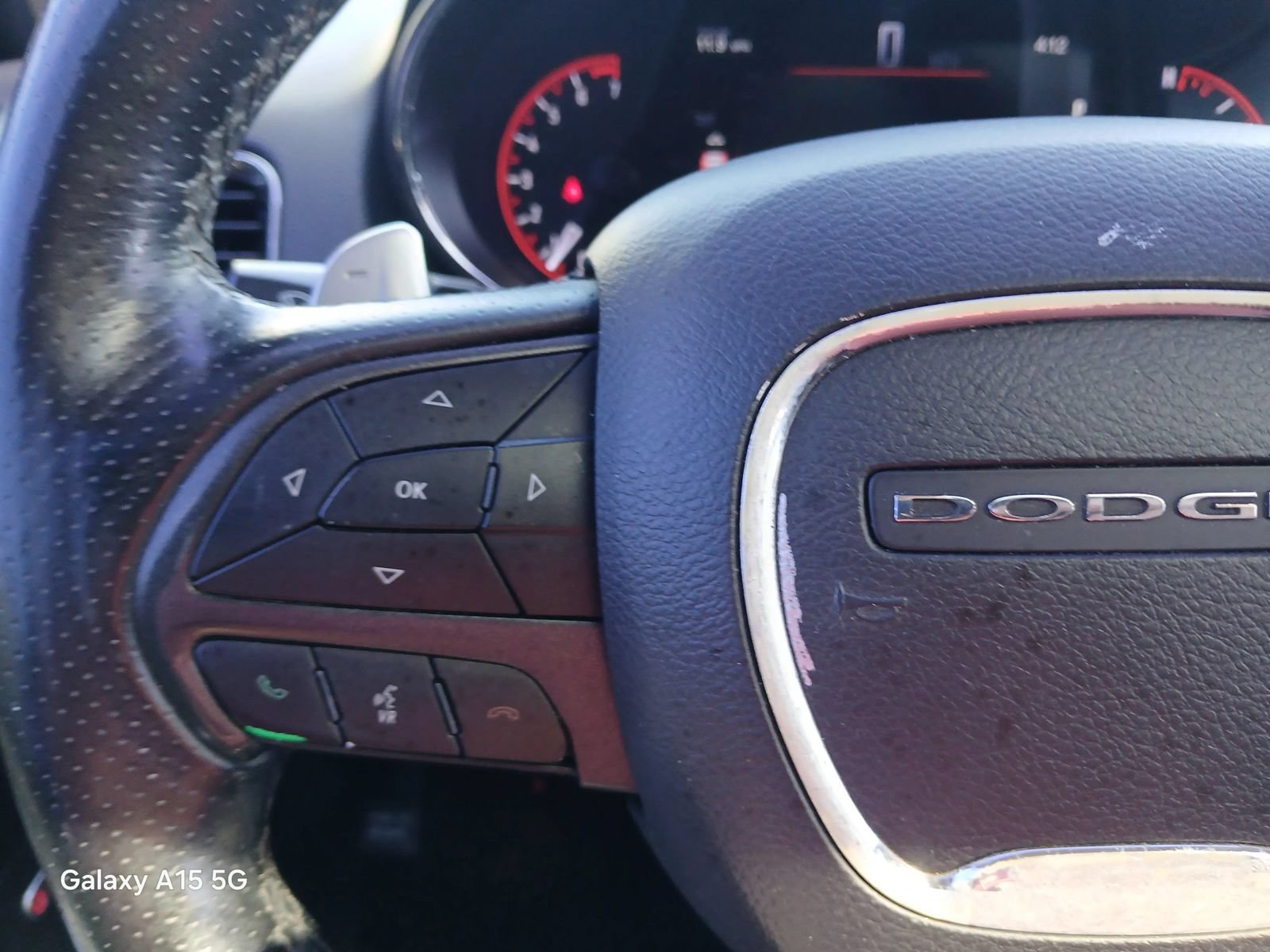 Used 2018 Dodge Durango GT w/ Premium Group AWD/4WD image 30