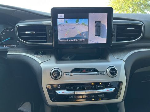 Used 2021 Ford Explorer Timberline image 16