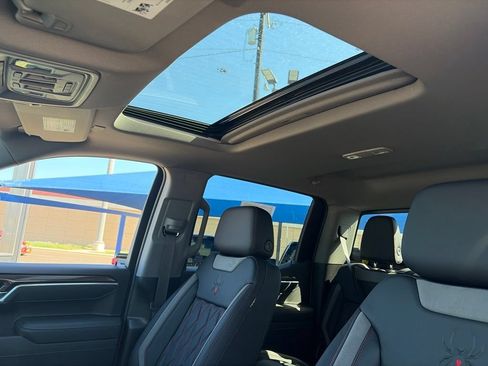 New 2026 Chevrolet Silverado 1500 RST AWD/4WD image 23