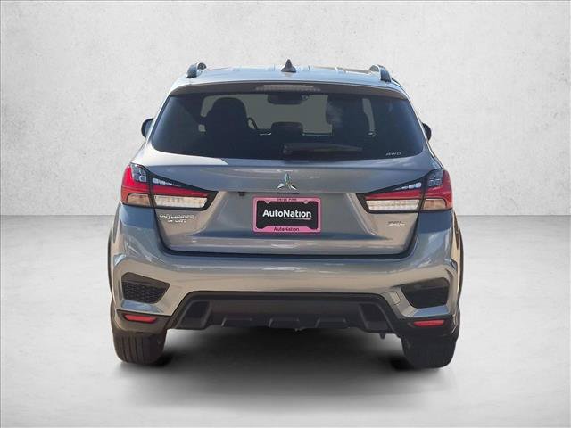 Used 2024 Mitsubishi Outlander Sport SEL AWD/4WD image 6