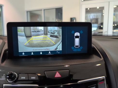 Certified 2023 Acura RDX A-Spec image 21