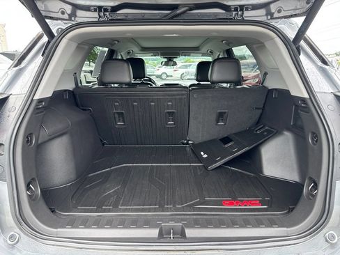 Used 2021 GMC Terrain SLT w/ Infotainment Package II FWD image 29