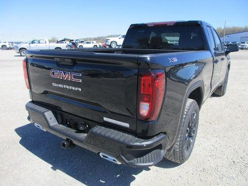 New 2026 GMC Sierra 1500 Elevation AWD/4WD image 5