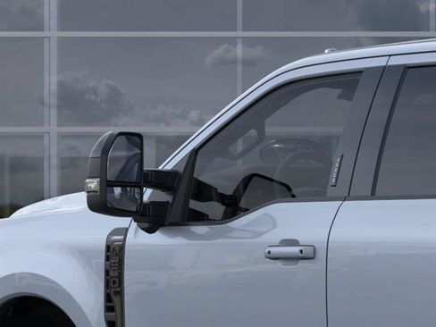 New 2026 Ford F250 Lariat w/ Black Appearance Package AWD/4WD image 20