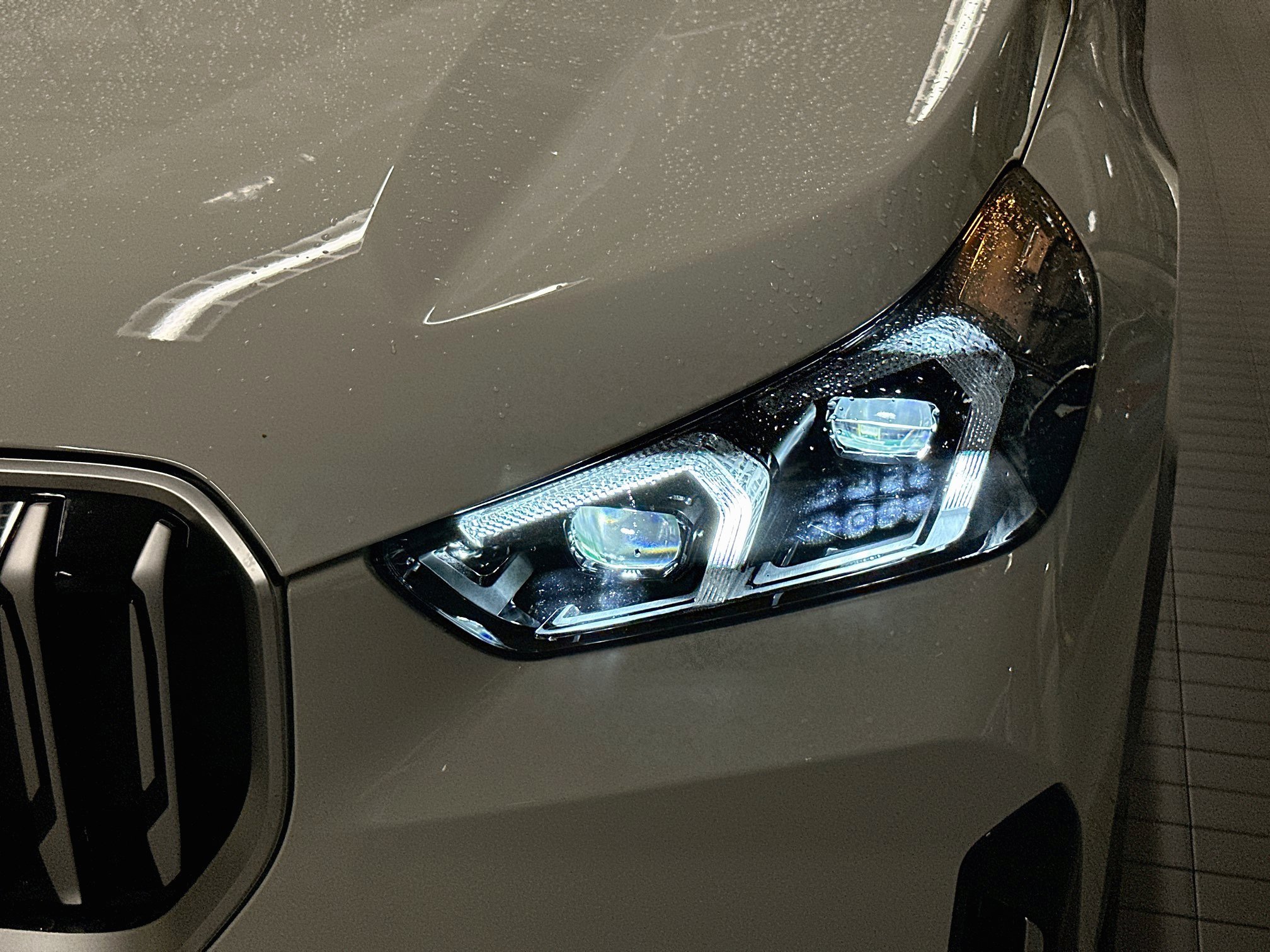Certified 2026 BMW X1 xDrive28i w/ Convenience Package AWD/4WD image 29