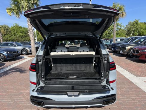 Certified 2024 BMW X7 M60i w/ Executive Package image 33