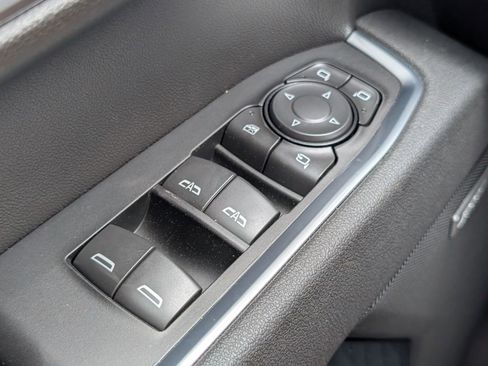 New 2026 Chevrolet Silverado 1500 LTZ w/ LTZ Premium Package AWD/4WD image 24