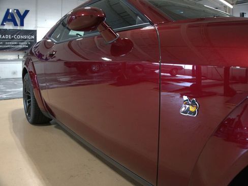 Used 2022 Dodge Challenger R/T Scat Pack image 26