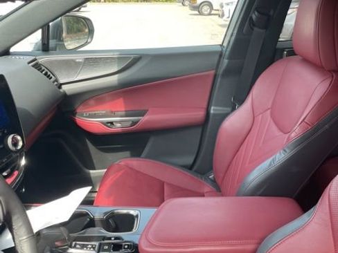 Used 2025 Lexus NX 350h AWD w/ Rear Seat Package image 9