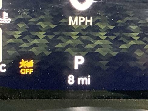 New 2026 Jeep Wrangler Unlimited Rubicon image 10