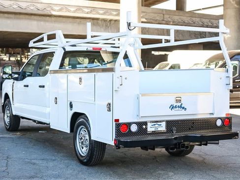 New 2026 Ford F250 XL w/ XL Chrome Package image 9