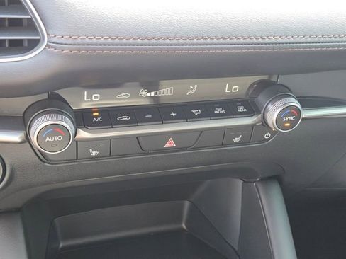 New 2026 MAZDA MAZDA3 s FWD image 14