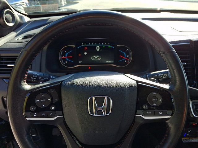 Used 2020 Honda Pilot Black Edition image 22