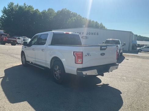 Used 2016 Ford F150 XLT w/ Equipment Group 302A Luxury RWD image 7