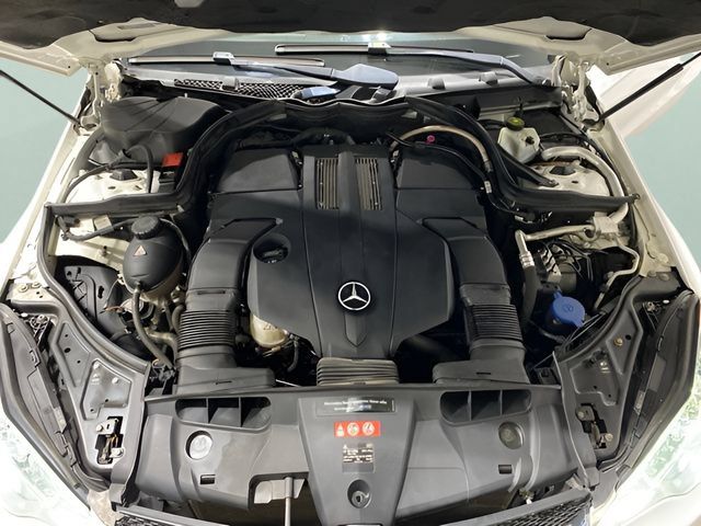 Used 2017 Mercedes-Benz E 400 4MATIC Coupe image 30