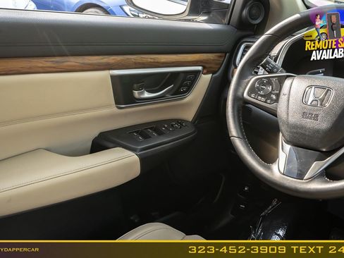 Used 2017 Honda CR-V EX-L image 18