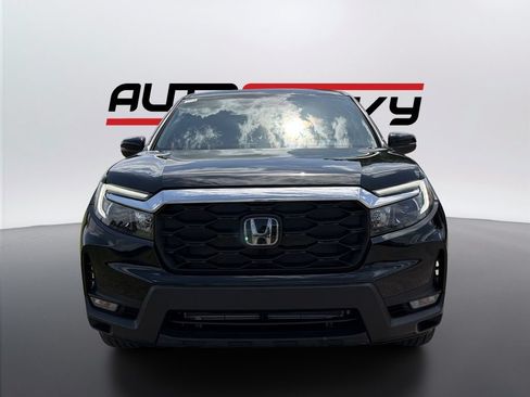 Used 2023 Honda Passport EX-L image 2
