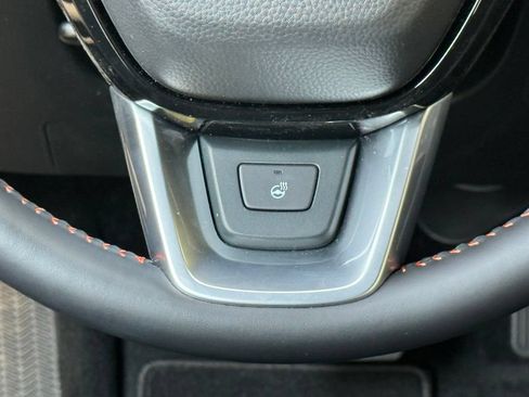 Certified 2026 Honda CR-V Sport Touring image 25
