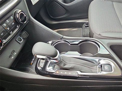 New 2026 Buick Encore GX Preferred w/ Advanced Technology Package image 21