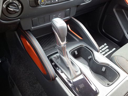 Certified 2023 Nissan Frontier PRO-4X w/ Tow Package image 16