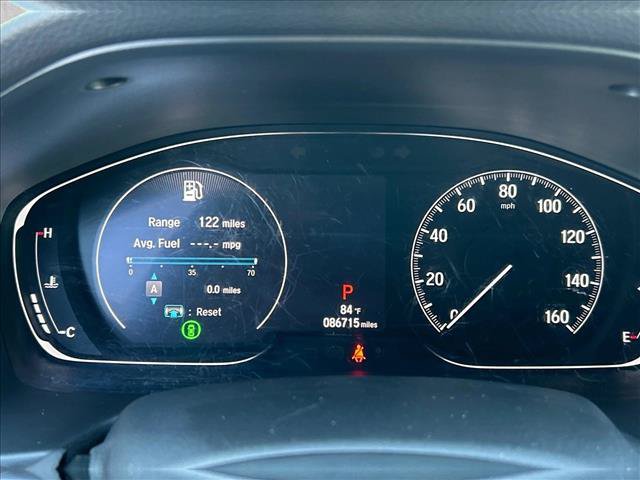 Used 2018 Honda Accord Touring image 11