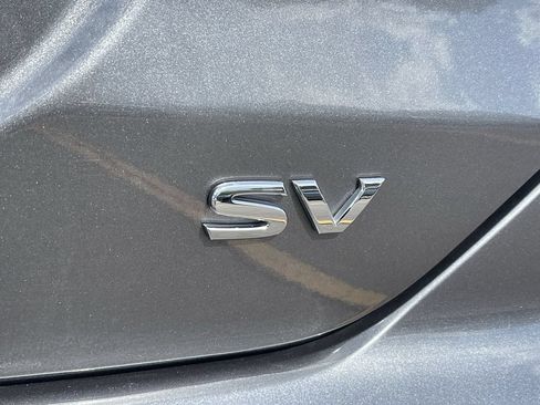 Used 2024 Nissan Kicks SV FWD image 8