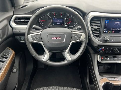 Used 2021 GMC Acadia SLE w/ Driver Convenience Package image 17