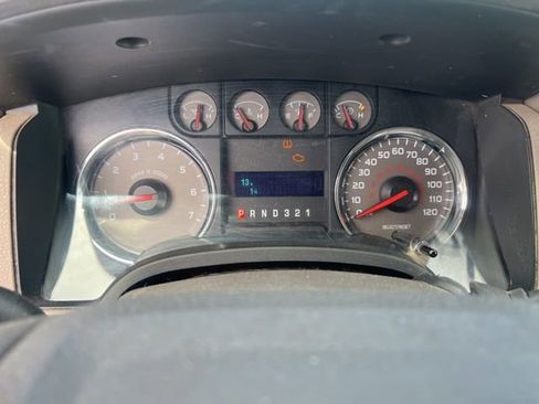 Used 2010 Ford F150 4x4 SuperCrew image 19