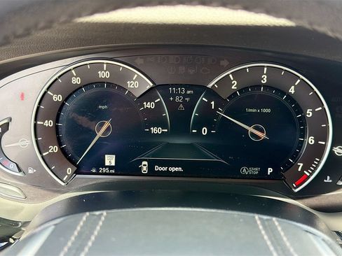 Used 2019 BMW 530i xDrive w/ Convenience Package AWD/4WD image 39
