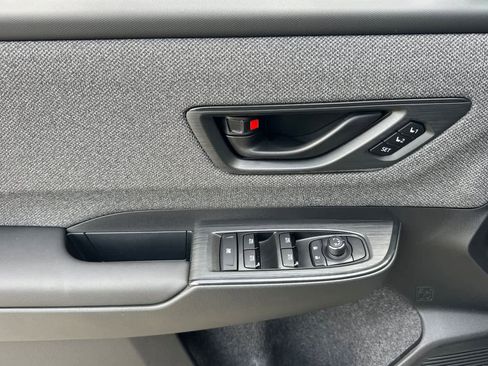 New 2026 Subaru Outback Limited AWD/4WD image 10
