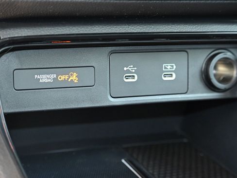 New 2026 Honda CR-V EX-L image 32