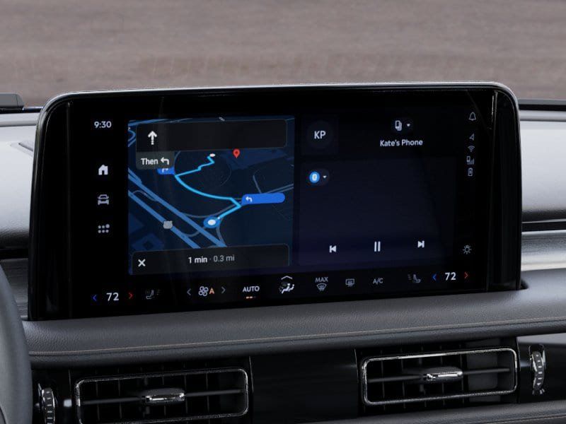 New 2027 Lincoln Aviator AWD image 38