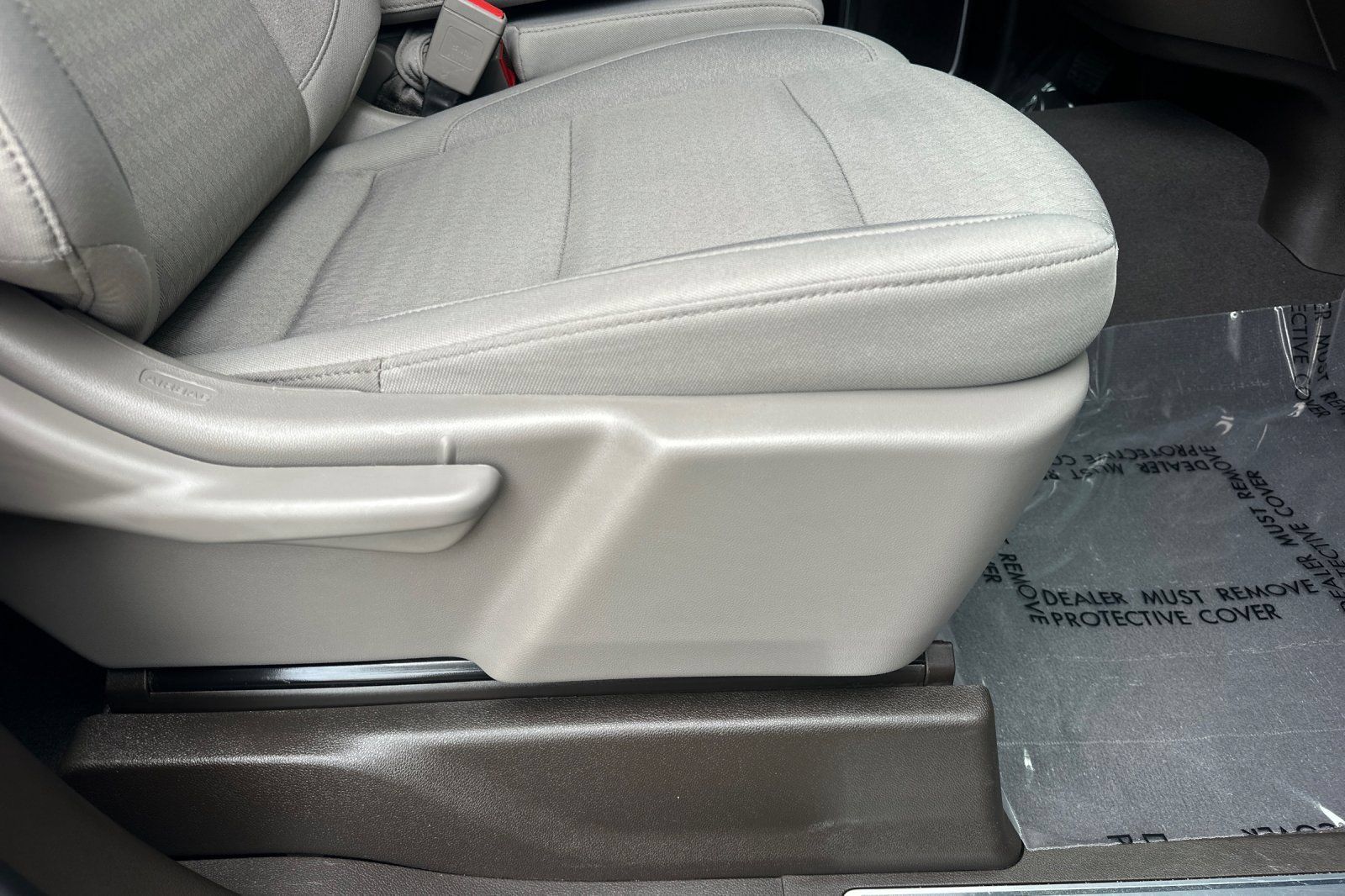 Used 2026 Chevrolet Silverado 1500 RST RWD image 22