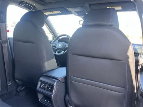 Certified 2026 Honda CR-V Sport image 13