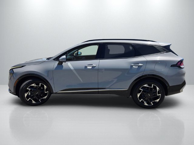 Used 2024 Kia Sportage SX FWD image 7