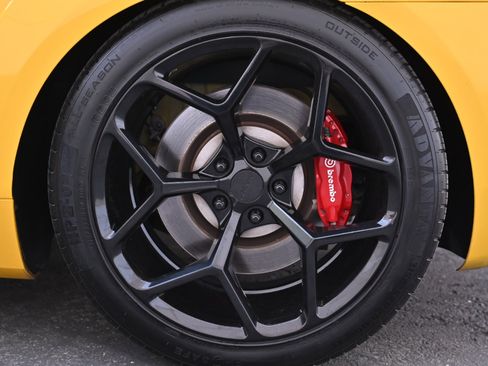 Used 2012 Chevrolet Camaro SS w/ RS Package image 29