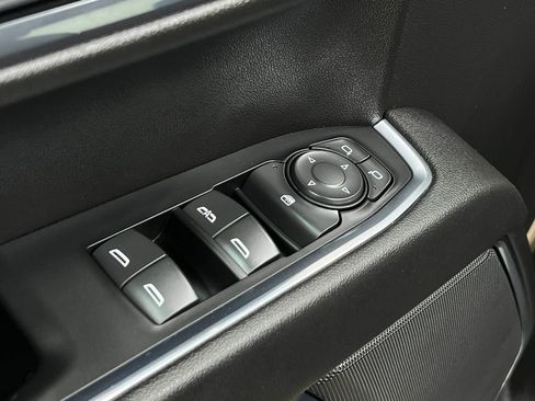 Used 2023 Chevrolet Silverado 1500 LT Trail Boss image 14