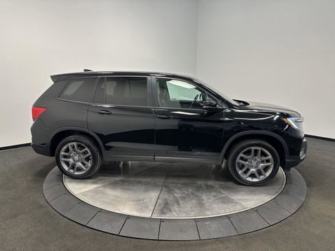 Certified 2023 Honda Passport EX-L image 7