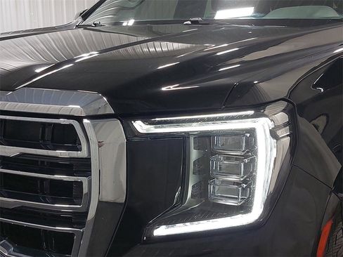 Used 2023 GMC Yukon SLT image 71