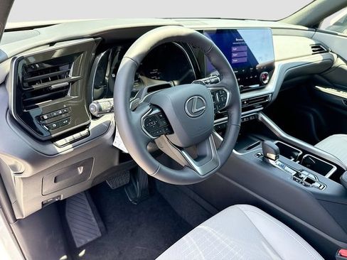 New 2026 Lexus TX 350 AWD image 28