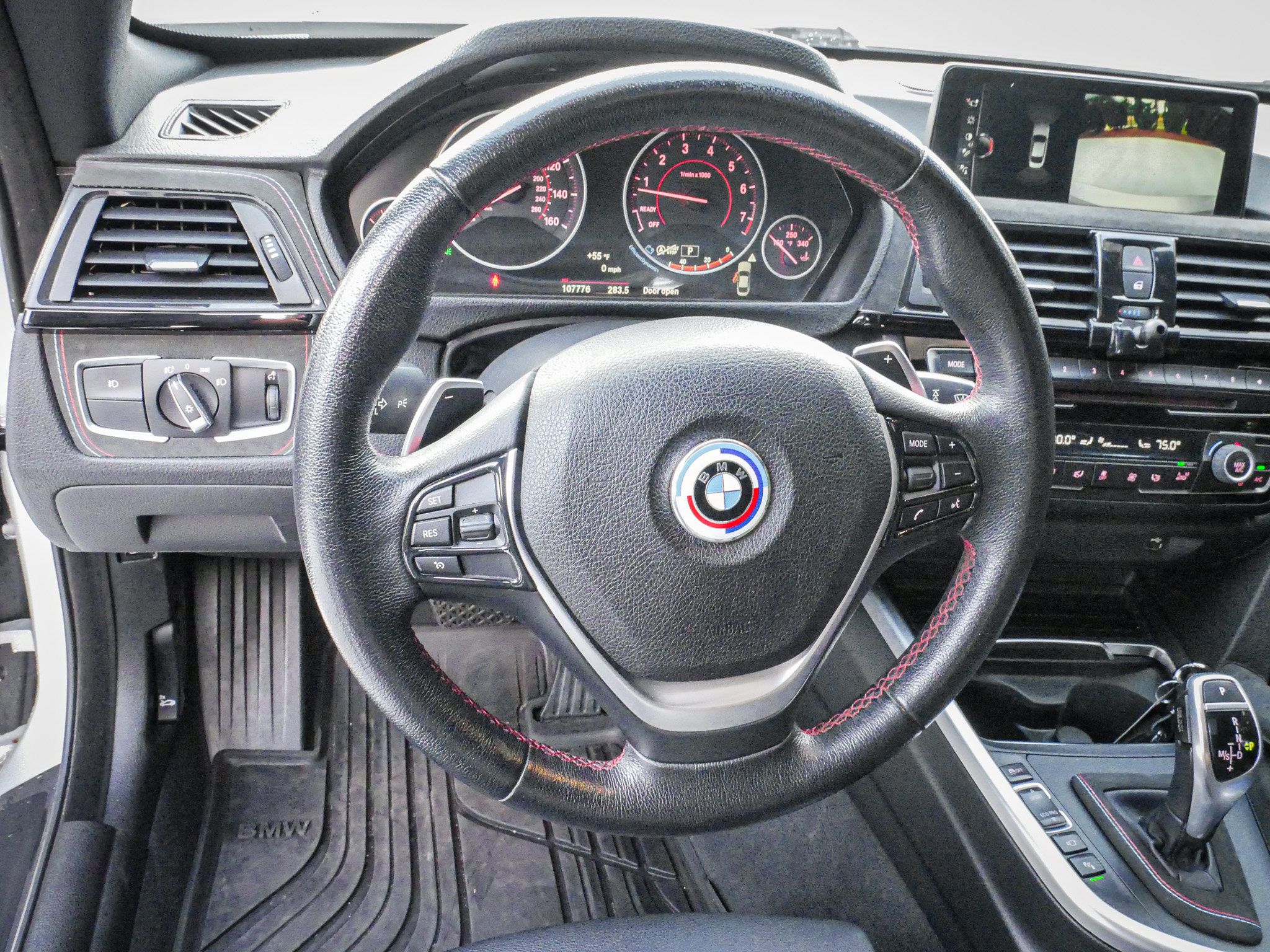 Used 2017 BMW 430i Coupe RWD image 6