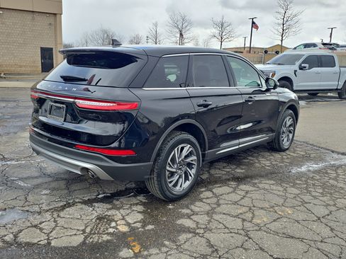 Certified 2023 Lincoln Corsair AWD w/ Equipment Group 101A image 6