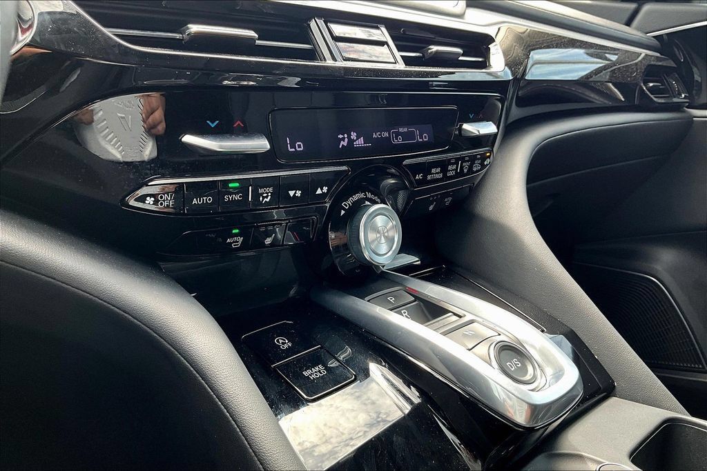 Used 2023 Acura MDX w/ Technology Package FWD image 15