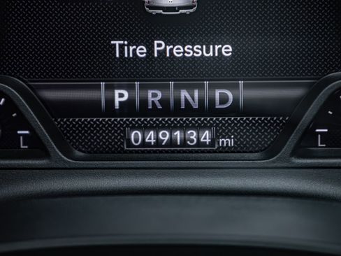 Used 2020 RAM 1500 Rebel w/ Rebel Level 2 Equipment Group image 17