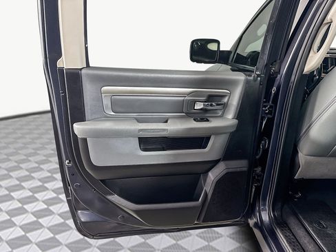 Used 2019 RAM 1500 Big Horn image 20