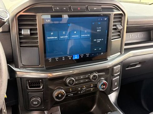 Used 2024 Ford F150 STX RWD image 19