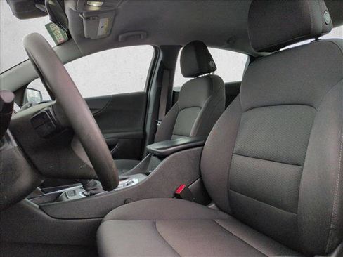 Used 2024 Chevrolet Malibu LT FWD image 14